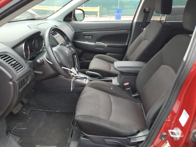 Photo 7 from auction – 2019 MITSUBISHI OUTLANDER with VIN JA4AR3AU7KU027814