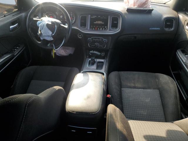 Photo 8 from auction – 2022 DODGE CHARGER with VIN 2C3CDXHG2NH189043