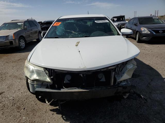 Photo 5 from auction – 2012 TOYOTA CAMRY BASE with VIN 4T1BF1FK6CU114132