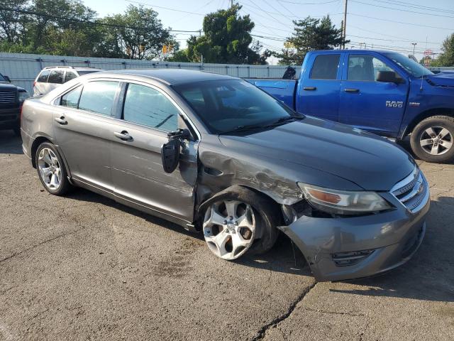 Photo 4 from auction – 2012 FORD TAURUS SEL with VIN 1FAHP2EW1CG138204