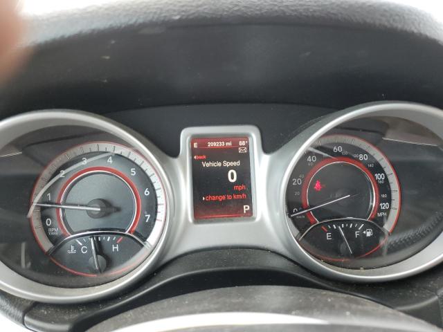 Photo 9 from auction – 2014 DODGE JOURNEY LI with VIN 3C4PDDDG9ET209006
