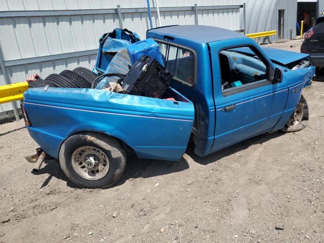 Photo 3 from auction – 1993 FORD RANGER with VIN 1FTCR10A0PPA21661