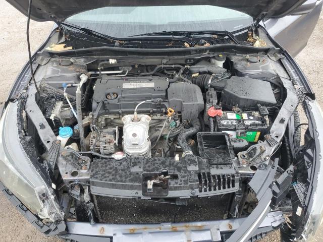 Photo 11 from auction – 2013 HONDA ACCORD with VIN 1HGCR2F39DA007692