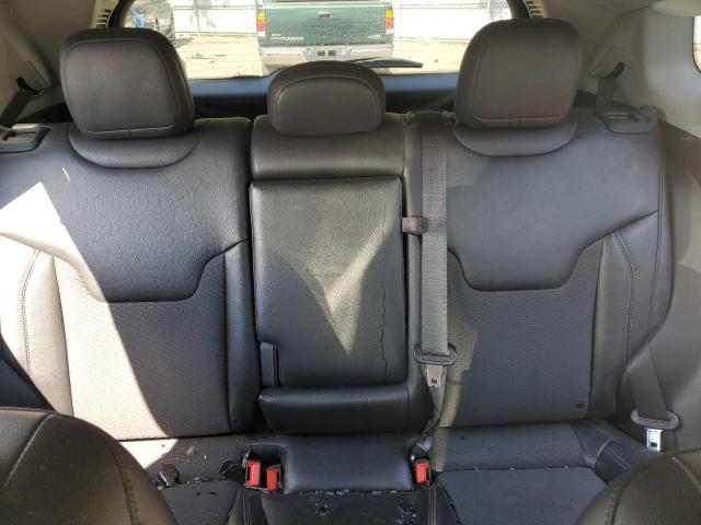 Photo 10 from auction – 2022 JEEP COMPASS LA with VIN 3C4NJCBB3NT188560