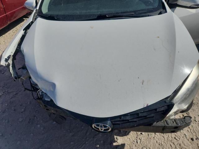 Photo 11 from auction – 2016 TOYOTA COROLLA L with VIN 2T1BURHE9GC493596