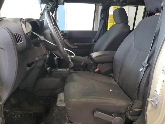 Photo 7 from auction – 2018 JEEP WRANGLER U with VIN 1C4BJWDG5JL836550