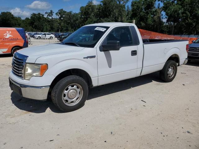 FORD F150 2014 with VIN 1FTNF1CF6EKD16492 - Photo from auction
