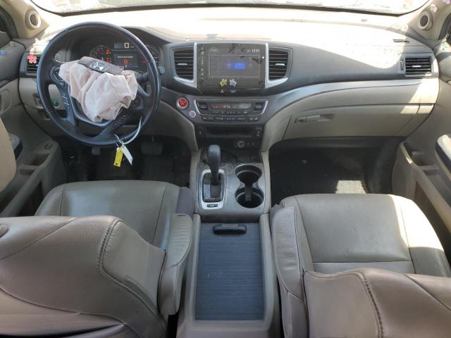 Photo 8 from auction – 2018 HONDA PILOT EXL with VIN 5FNYF6H51JB041647