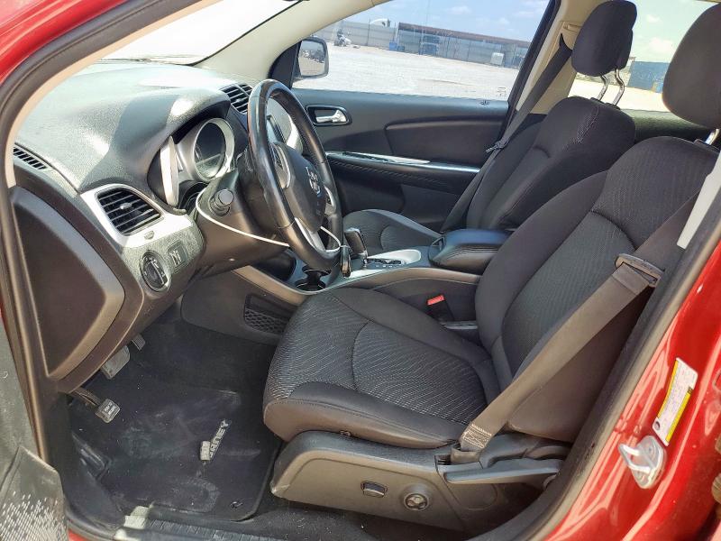 Photo 7 from auction – 2014 DODGE JOURNEY SX with VIN 3C4PDDBG3ET150053