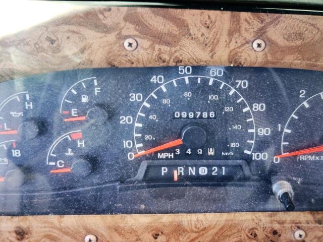 Photo 8 from auction – 1999 THOR PINNACLE with VIN 3FCNF53S3XJA13641