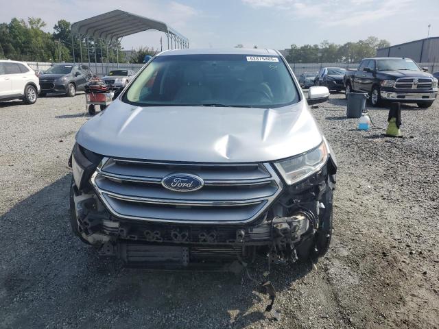 Photo 5 from auction – 2017 FORD EDGE SEL with VIN 2FMPK3J94HBB30747
