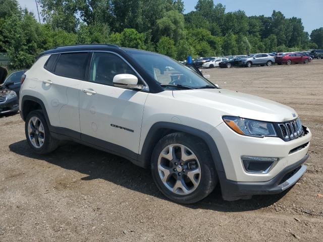 Photo 4 from auction – 2020 JEEP COMPASS LI with VIN 3C4NJDCB5LT167503