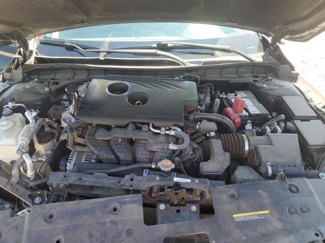 Photo 11 from auction – 2020 NISSAN ALTIMA S with VIN 1N4BL4BV4LC164859