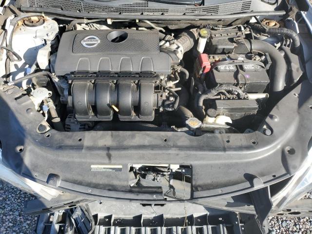 Photo 11 from auction – 2014 NISSAN SENTRA S with VIN 3N1AB7AP8EL679127