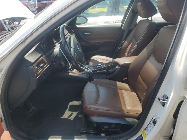 Photo 7 from auction – 2008 BMW 335 XI with VIN WBAVD53518A286247