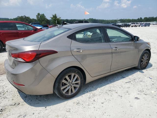 Photo 3 from auction – 2016 HYUNDAI ELANTRA SE with VIN 5NPDH4AEXGH746383