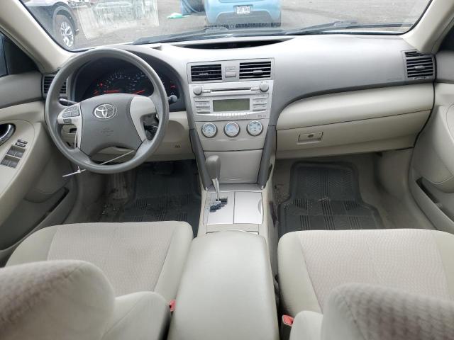 Photo 8 from auction – 2011 TOYOTA CAMRY BASE with VIN 4T1BF3EK3BU695049
