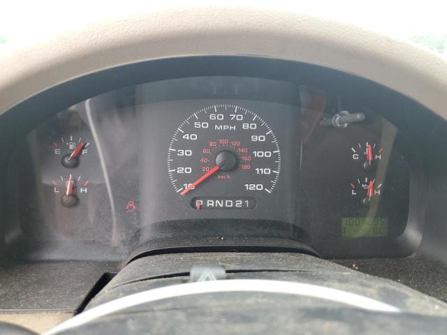 Photo 9 from auction – 2008 FORD F150 with VIN 1FTRF12298KD78327