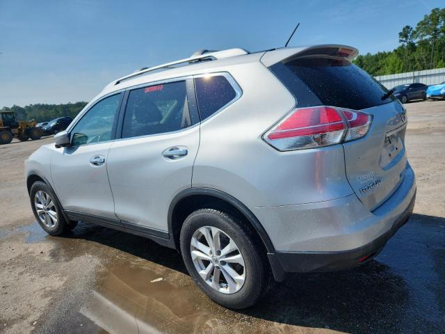 Photo 2 from auction – 2015 NISSAN ROGUE S with VIN KNMAT2MT1FP510398