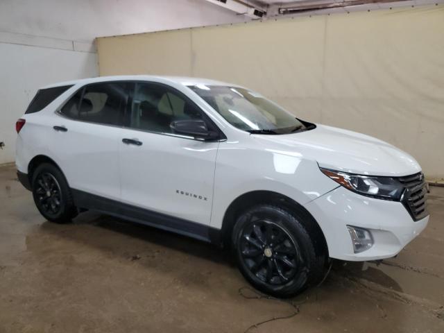Photo 4 from auction – 2018 CHEVROLET EQUINOX LT with VIN 2GNAXSEV8J6254104