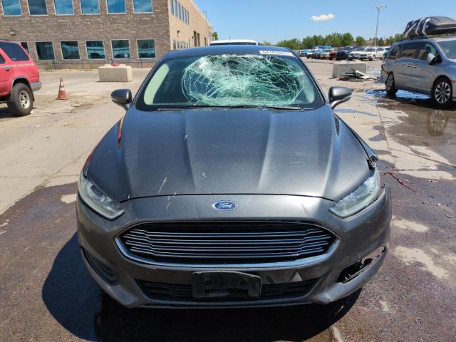 Photo 5 from auction – 2016 FORD FUSION SE with VIN 3FA6P0LU2GR249985