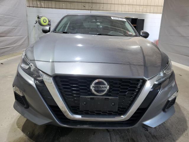 Photo 5 from auction – 2020 NISSAN ALTIMA S with VIN 1N4BL4BW6LN317867