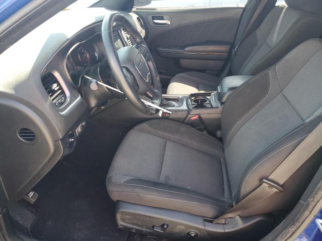 Photo 7 from auction – 2021 DODGE CHARGER SX with VIN 2C3CDXBG5MH608980