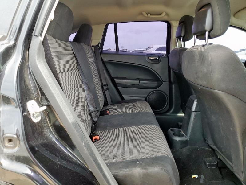 Photo 10 from auction – 2011 DODGE CALIBER HE with VIN 1B3CB5HA2BD211411