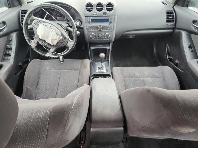 Photo 8 from auction – 2011 NISSAN ALTIMA BAS with VIN 1N4AL2AP3BN495759