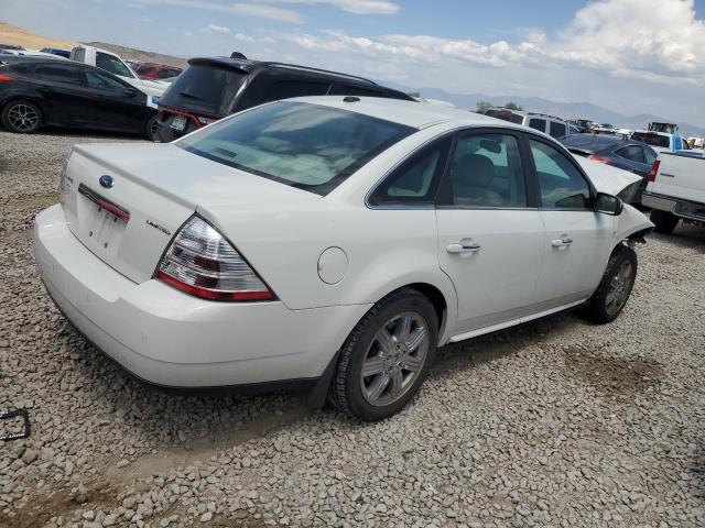 Photo 3 from auction – 2009 FORD TAURUS LIM with VIN 1FAHP25W49G106517
