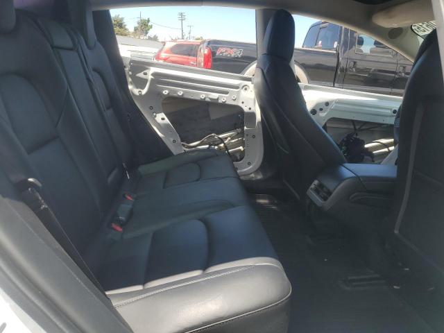 Photo 10 from auction – 2022 TESLA MODEL 3 with VIN 5YJ3E1EB9NF174673