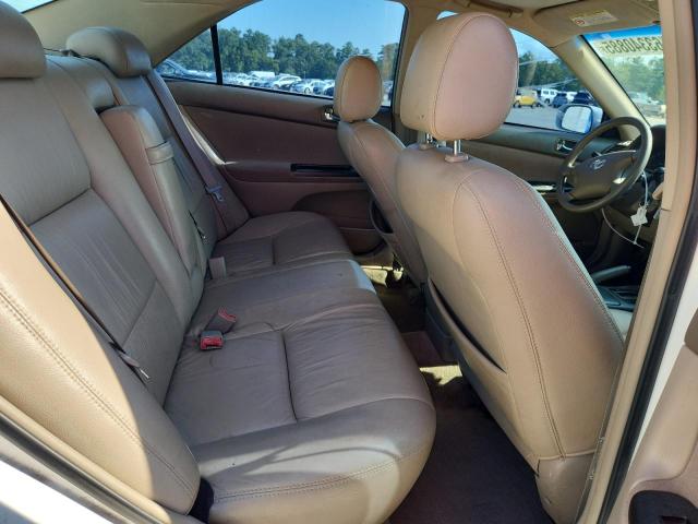 Photo 10 from auction – 2003 TOYOTA CAMRY LE with VIN 4T1BF32K53U059562