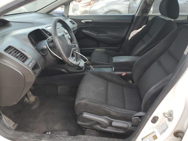 Photo 7 from auction – 2010 HONDA CIVIC LX-S with VIN 19XFA1F62AE047676