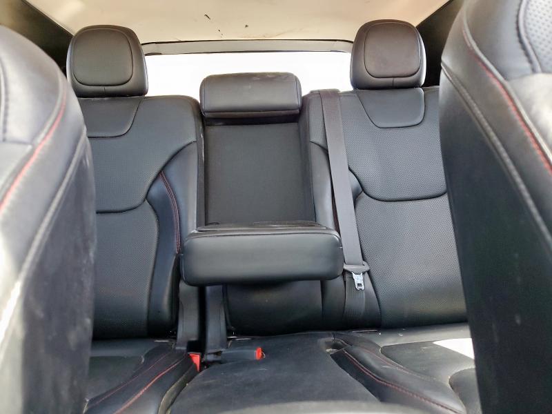 Photo 10 from auction – 2015 JEEP CHEROKEE T with VIN 1C4PJMBS2FW504041