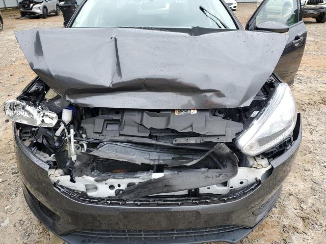 Photo 11 from auction – 2016 FORD FOCUS SE with VIN 1FADP3F26GL325287