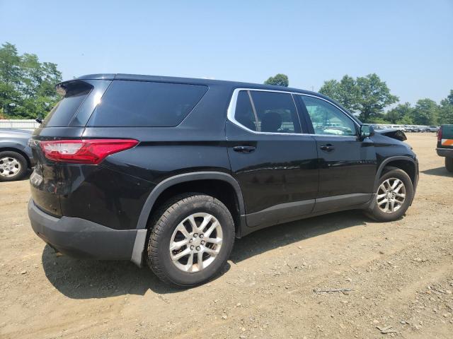 Photo 3 from auction – 2018 CHEVROLET TRAVERSE L with VIN 1GNERFKW7JJ274105
