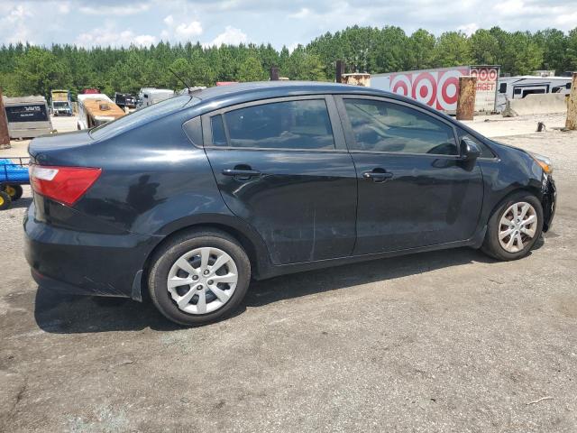 Photo 3 from auction – 2017 KIA RIO LX with VIN KNADM4A30H6011608