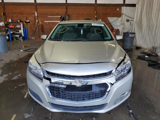 Photo 5 from auction – 2015 CHEVROLET MALIBU 1LT with VIN 1G11C5SL5FF352800
