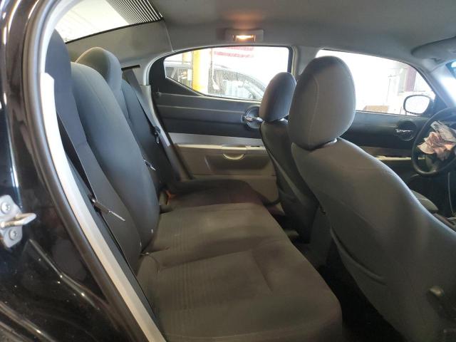 Photo 10 from auction – 2007 DODGE CHARGER SE with VIN 2B3KA43R97H709881