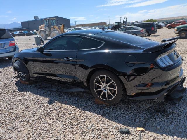 Photo 2 from auction – 2019 FORD MUSTANG with VIN 1FA6P8TH8K5193404