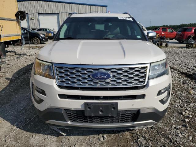 Photo 5 from auction – 2017 FORD EXPLORER P with VIN 1FM5K8HT2HGC12801