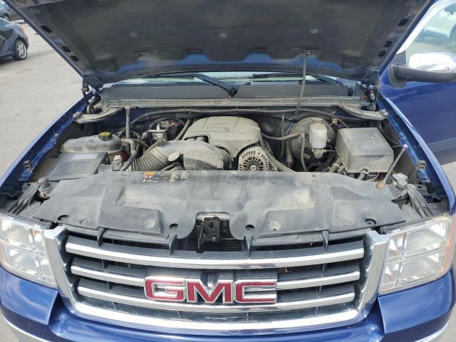 Photo 11 from auction – 2013 GMC SIERRA K15 with VIN 1GTR2UEA8DZ281329