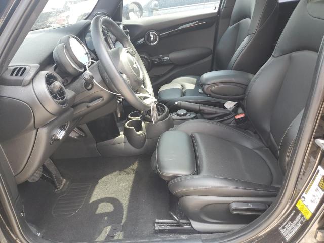 Photo 7 from auction – 2018 MINI COOPER S with VIN WMWXU3C59J2F49813
