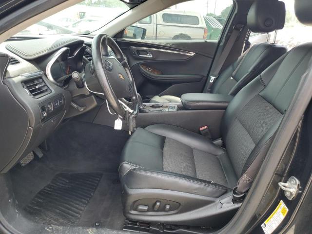 Photo 7 from auction – 2014 CHEVROLET IMPALA LT with VIN 2G1125S30E9203043