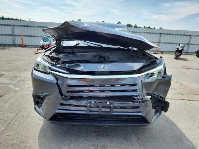 Photo 5 from auction – 2024 LEXUS TX 350 BAS with VIN 5TDAAAB67RS019258