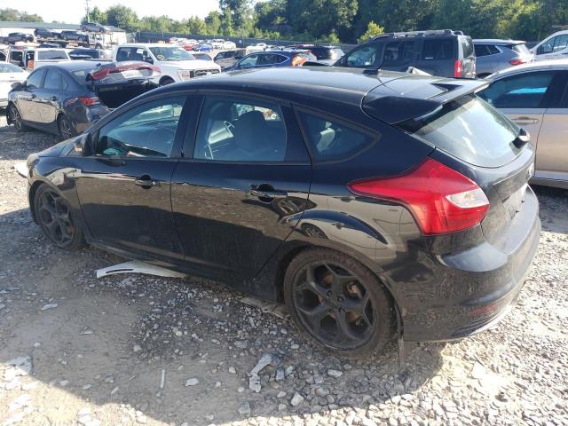 Photo 2 from auction – 2014 FORD FOCUS ST with VIN 1FADP3L94EL291378