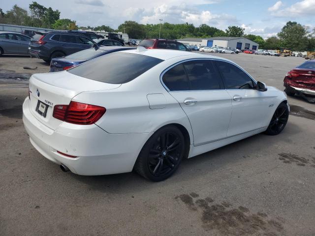 Photo 3 from auction – 2015 BMW 535 with VIN WBA5B3C59FD544116