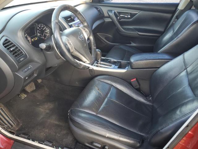 Photo 7 from auction – 2013 NISSAN ALTIMA 3.5 with VIN 1N4BL3AP3DN436112