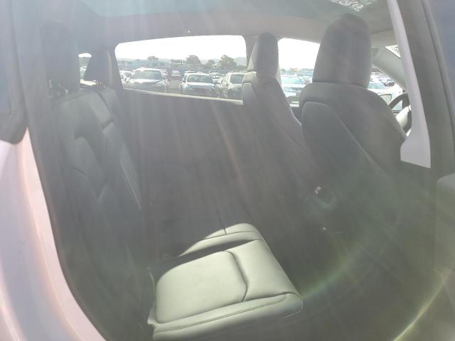 Photo 10 from auction – 2023 TESLA MODEL Y with VIN 7SAYGDEE0PA096864
