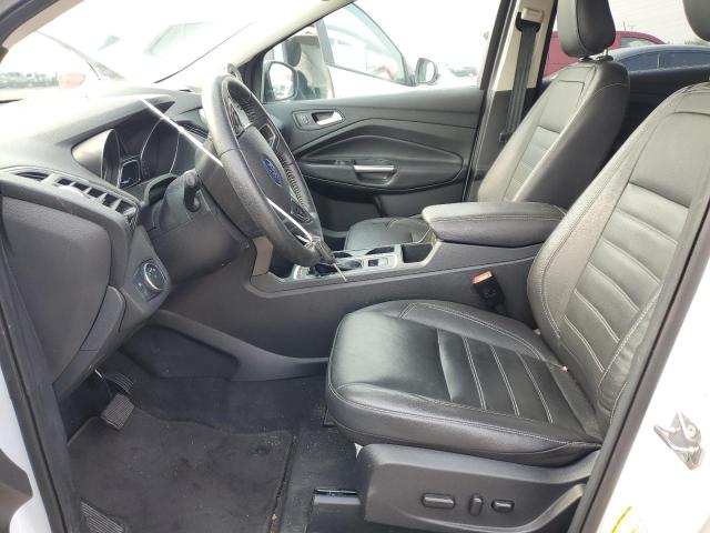 Photo 7 from auction – 2018 FORD ESCAPE SEL with VIN 1FMCU0HD7JUB41873